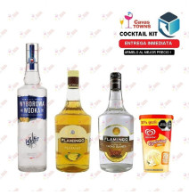Vodka Wyborowa Sabor Tamarindo 750 ml - Cavas Towns Vodka Wyborowa Sabor Tamarindo 750 ml - Cavas Towns