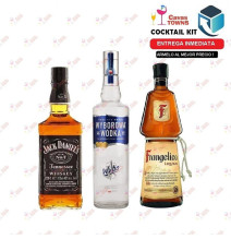 Vodka Wyborowa Sabor Tamarindo 750 ml - Cavas Towns Vodka Wyborowa Sabor Tamarindo 750 ml - Cavas Towns