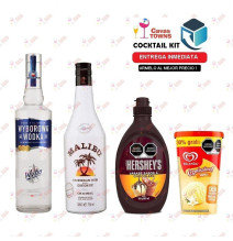 Vodka Wyborowa Sabor Tamarindo 750 ml - Cavas Towns Vodka Wyborowa Sabor Tamarindo 750 ml - Cavas Towns
