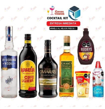 Vodka Wyborowa Sabor Tamarindo 750 ml - Cavas Towns Vodka Wyborowa Sabor Tamarindo 750 ml - Cavas Towns