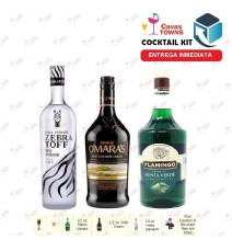 Vodka Zebratoff Tamarindo 1000 ml - Cavas Towns Vodka Zebratoff Tamarindo 1000 ml - Cavas Towns
