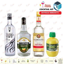 Vodka Zebratoff Tamarindo 1000 ml - Cavas Towns Vodka Zebratoff Tamarindo 1000 ml - Cavas Towns
