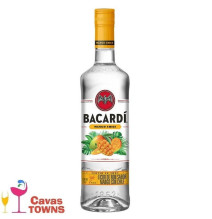 Ron Bacardí Mango Con Chile 750 ml - Cavas Towns