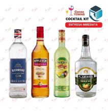 Ron Havana Club Añejo Especial 750ml - Cavas Towns Ron Havana Club Añejo Especial 750ml - Cavas Towns