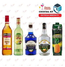 Ron Havana Club Añejo Especial 750ml - Cavas Towns Ron Havana Club Añejo Especial 750ml - Cavas Towns