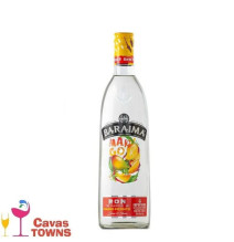 Ron Baraima Tamarindo 750 ml - Cavas Towns