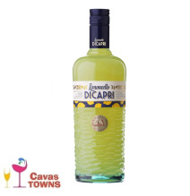 Limoncello Di Capri 700 ml - Cavas Towns
