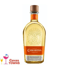 Tequila Familia Camarena Reposado 750 ml - Cavas Towns