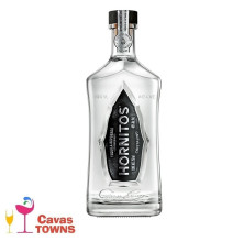 Tequila Hornitos Sauza Cristalino 750 ml - Cavas Towns