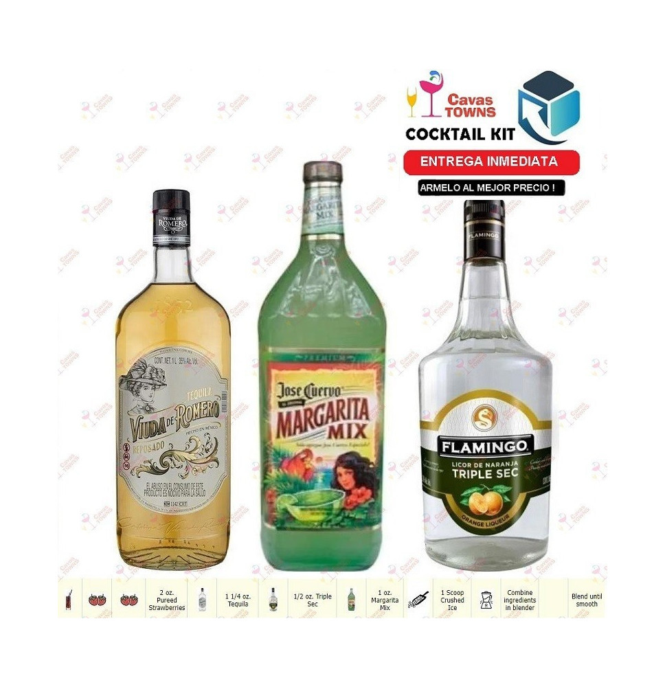 Cocktail Kit Brandy Alexander - 3 Receta Recipe - Cavas Towns Cocktail Kit Brandy Alexander - 3 Receta Recipe - Cavas Towns