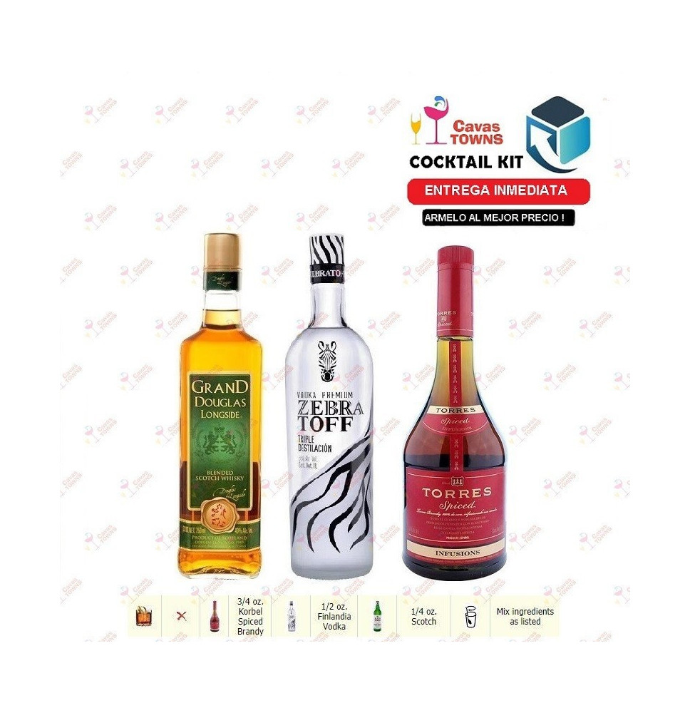 Cocktail Kit Butterscotch Bitz Receta Recipe - Cavas Towns Cocktail Kit Butterscotch Bitz Receta Recipe - Cavas Towns