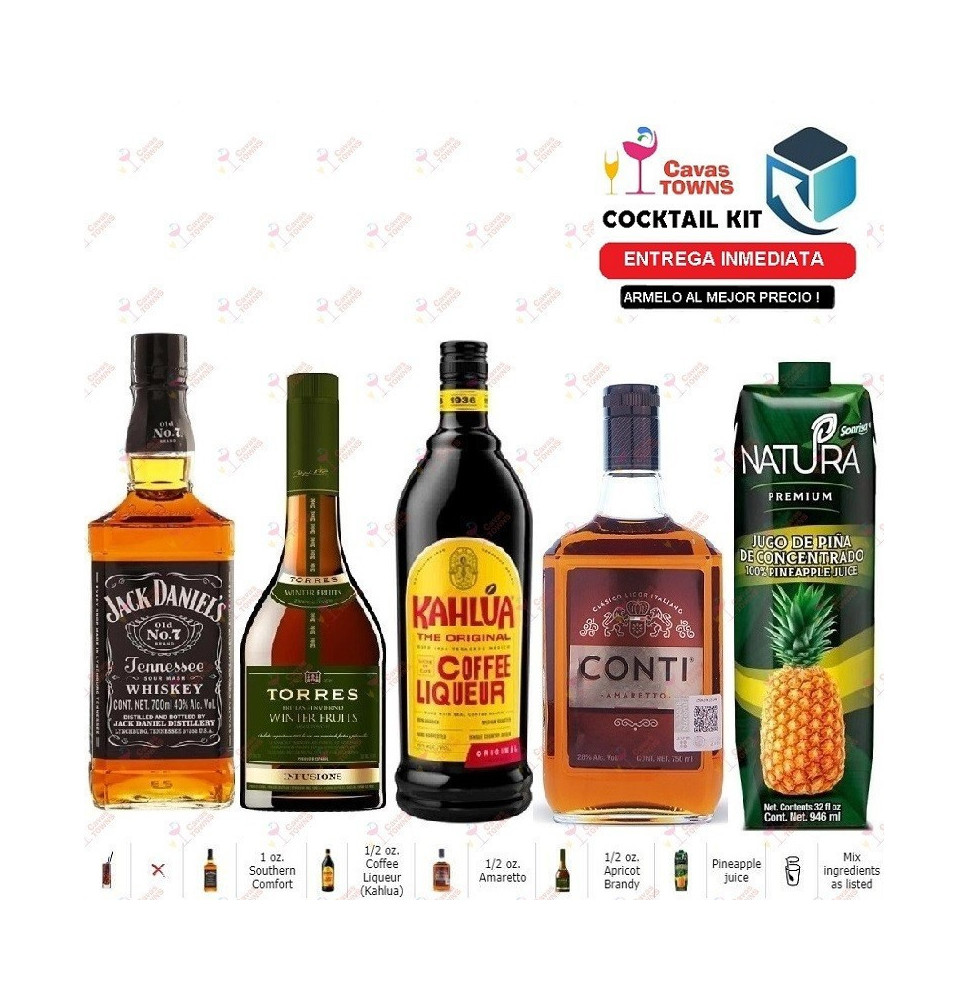 Cocktail Kit Celestial Rebound Receta Recipe - Cavas Towns Cocktail Kit Celestial Rebound Receta Recipe - Cavas Towns