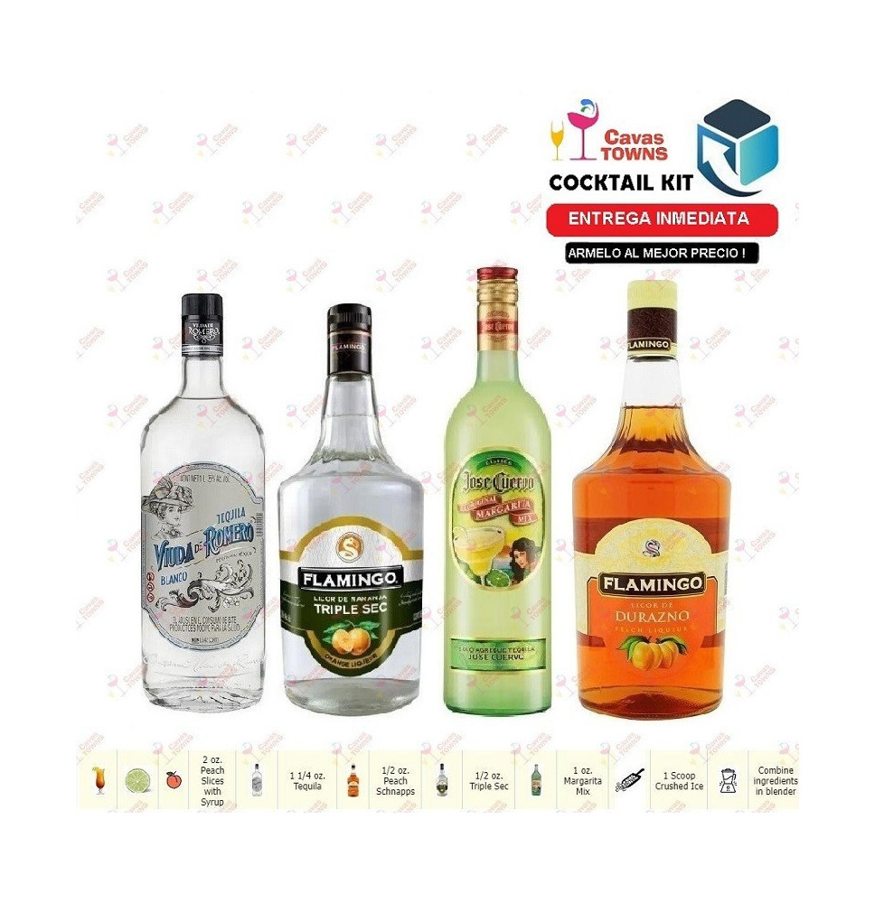 Cocktail Kit Downhome Punch Receta Recipe - Cavas Towns Cocktail Kit Downhome Punch Receta Recipe - Cavas Towns
