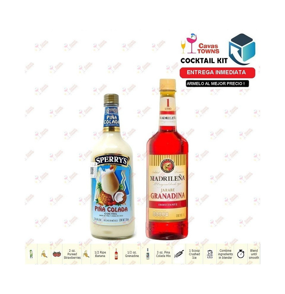 Cocktail Kit Gold Medalist Receta Recipe - Cavas Towns Cocktail Kit Gold Medalist Receta Recipe - Cavas Towns