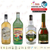 Brandy Torres Winter Fruits 700 ml - Cavas Towns