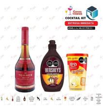 Brandy Torres Spiced 700 ml - Cantina Towns Brandy Torres Spiced 700 ml - Cantina Towns