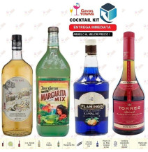 Tequila Viuda de Romero Reposado 1L - Cantina Towns