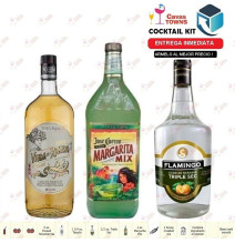 Tequila Viuda de Romero Reposado 1L - Cantina Towns