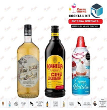 Tequila Viuda de Romero Reposado 1L - Cantina Towns