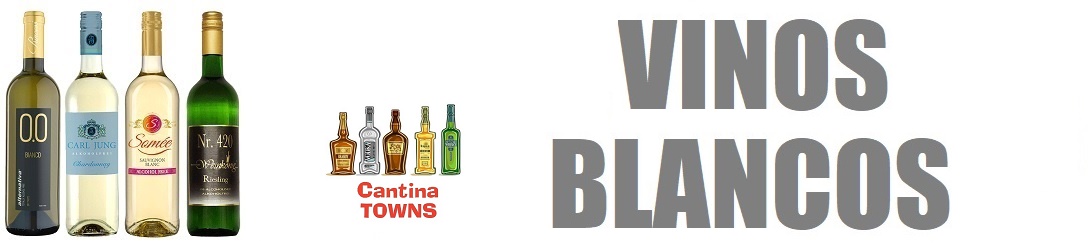 Vinos Blancos