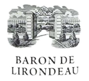 Baron De Lirondeau