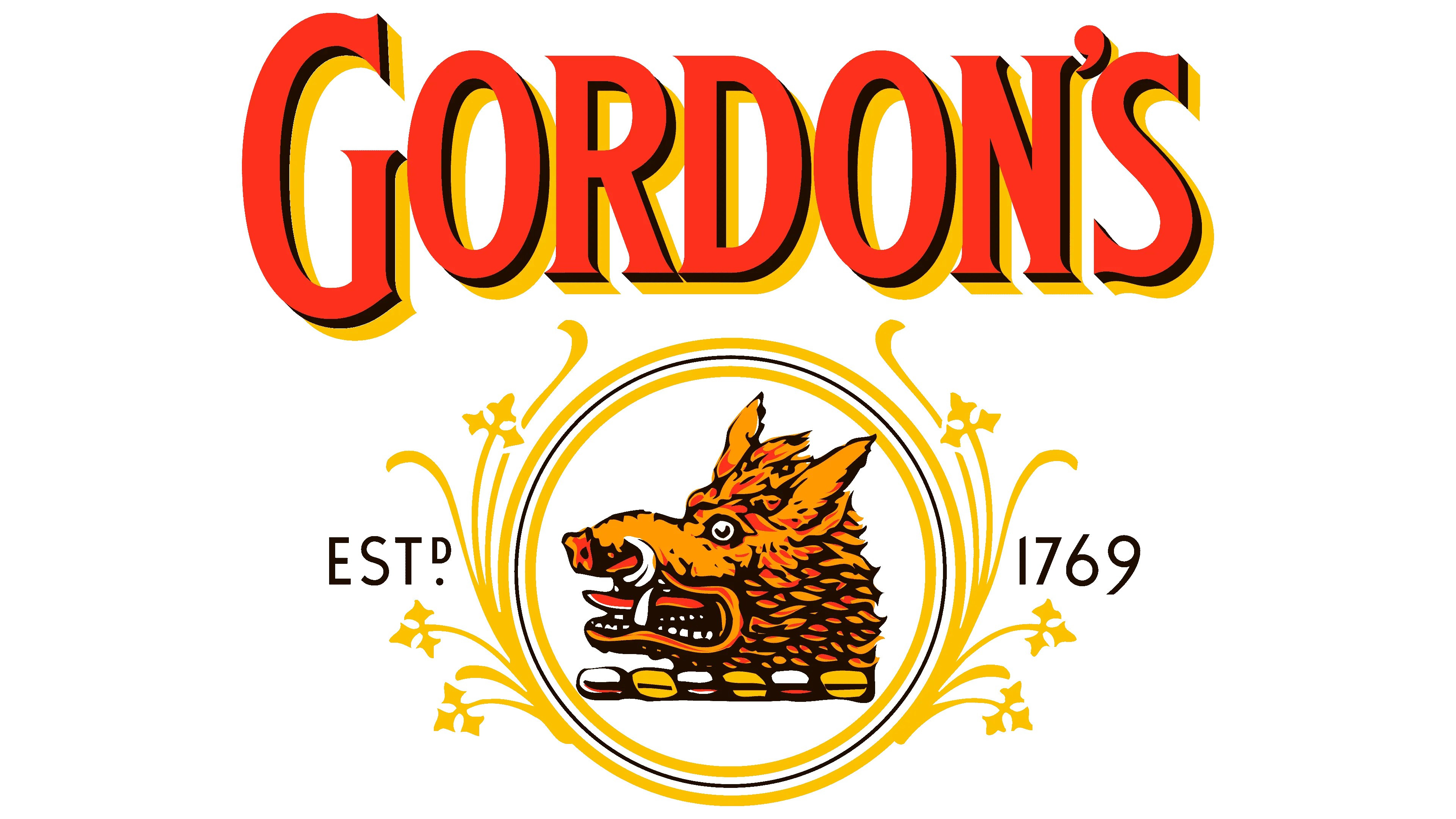 GORDONS