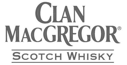 CLAN MacGREGOR